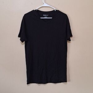 William Rast Black Tshirt